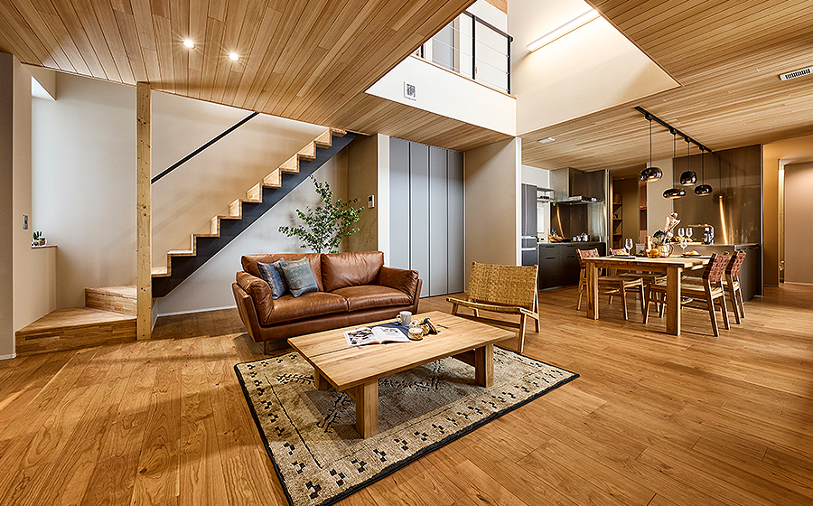 全国コンテストで高い評価