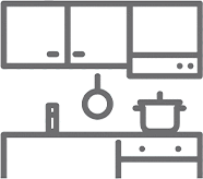 システムキッチン