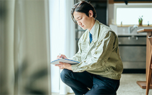 建物品質保証60年