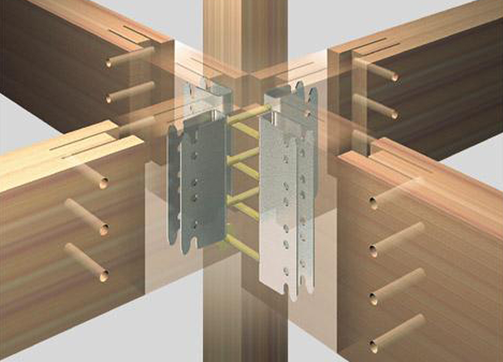 モノコック工法