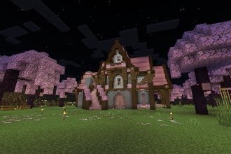 また家からでなく…