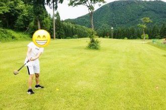 パークゴルフ