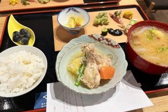 秋田めぐり
