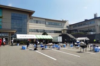 うごべこまつり