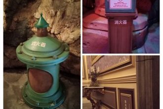 3週間遅れのゴールデンウィーク IN ディズニー