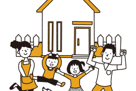 【天王上北野建売完成！】