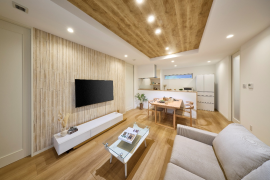 平屋モデルハウスおすすめポイント