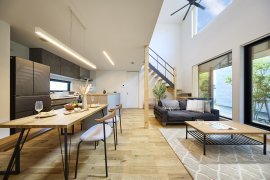 宿泊体験のご予約受付中です！