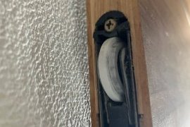 見えない所の強敵