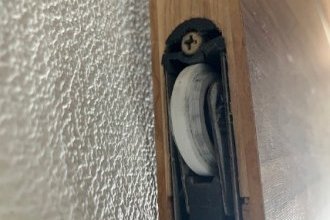 見えない所の強敵