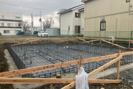 住み心地の良い住宅を目指して