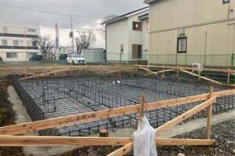 住み心地の良い住宅を目指して