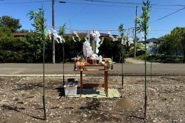地鎮祭