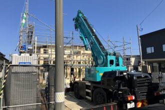 一番堰NICOモデルハウス：