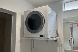 お洗濯のお悩みに