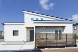  ワンフロアで広がる理想の暮らし。「開放感あふれる平屋」の魅力