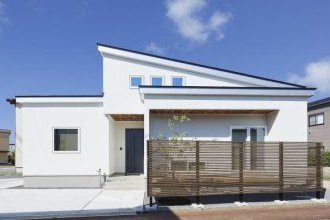  ワンフロアで広がる理想の暮らし。「開放感あふれる平屋」の魅力