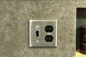 我が家の照明の『スイッチ』のはなし