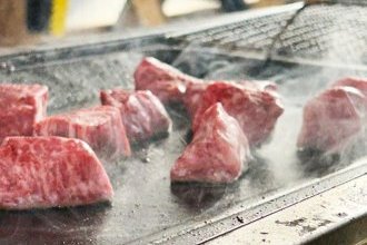 BBQは最高です🍖