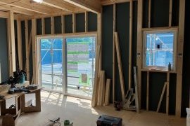 住み心地の良い住宅を目指して