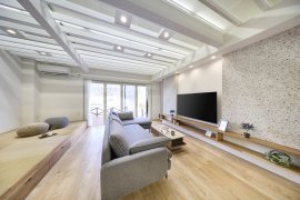 和室のある間取り