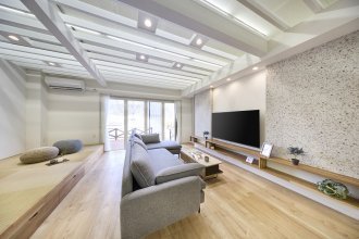 和室のある間取り