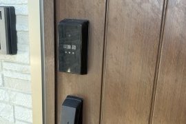 顔認証