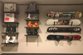 マイホーム紹介④