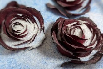 思い出をカタチに