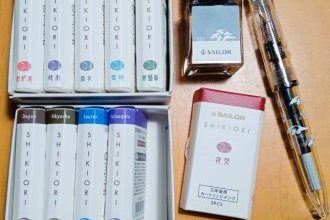 万年筆
