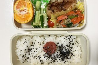 お弁当