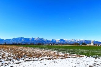 【家づくり体験談】農業振興地域・農地転用　とは。①