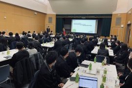 自己成長は宝物☆サンコーホーム社内研修開催しました!
