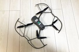 ドローンインスペクション