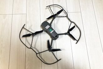 ドローンインスペクション