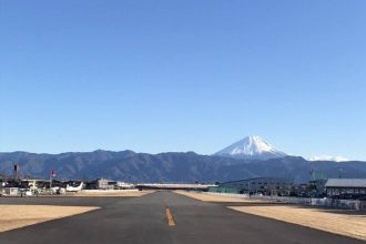 ひと足早く卒業