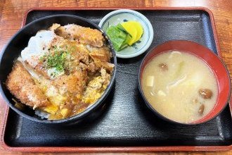 「食」の力
