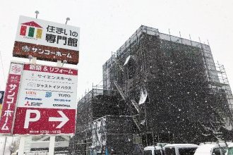 絶賛仕上げ中！！