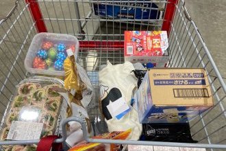 ショッピング