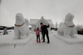 もうすぐ春？？