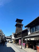 川越市