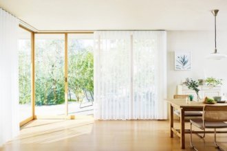 おすすめのカーテン