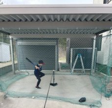 目指せ大谷選手