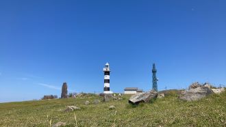 大好きな男鹿半島