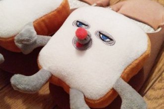 パンどろぼう