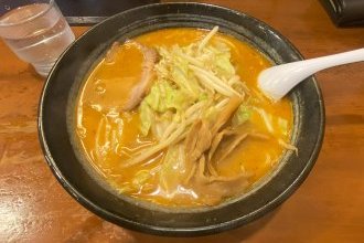 ラーメン ~in本荘~