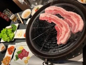 サムギョプサル