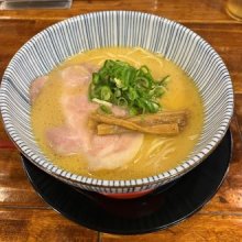 ラーメン 〜in 秋田市〜
