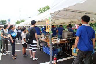 横手支店お客様感謝祭のご報告