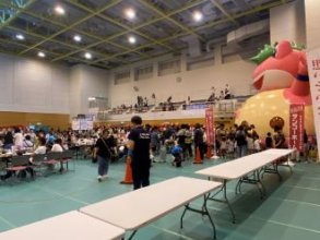 お客様感謝祭2024 in 秋田